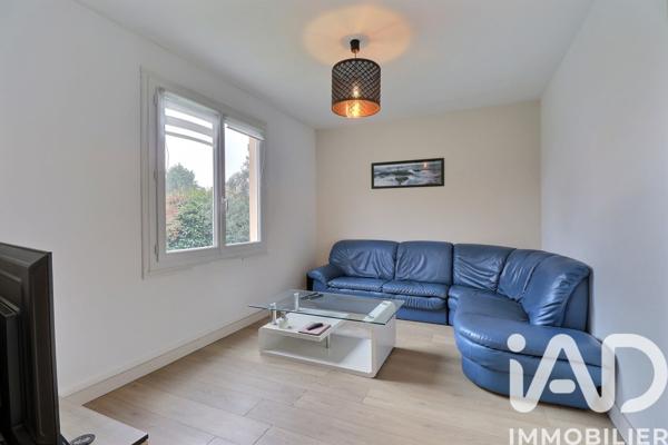 Maison à vendre 6 pièces 111 m² Coutras