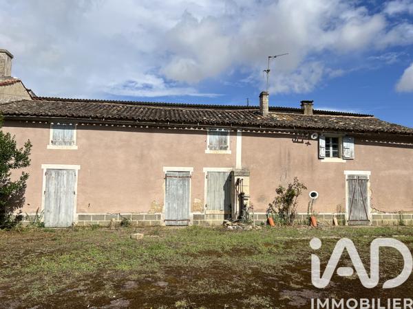 Maison à vendre 8 pièces 410 m² Celles-sur-Belle
