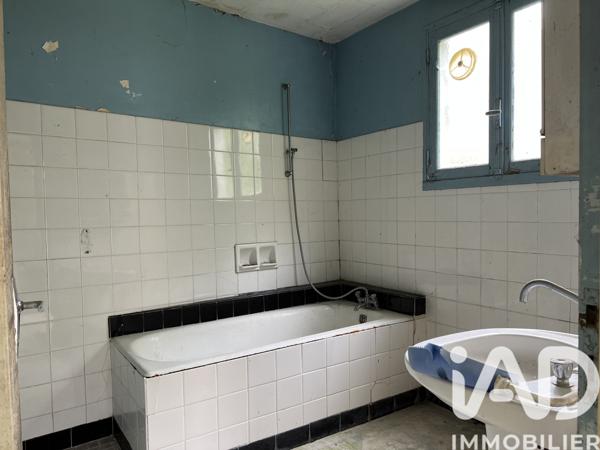 Maison à vendre 8 pièces 410 m² Celles-sur-Belle