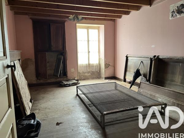 Maison à vendre 8 pièces 410 m² Celles-sur-Belle
