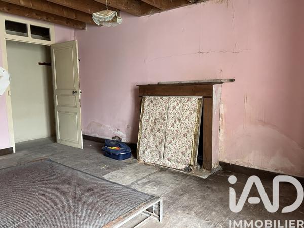 Maison à vendre 8 pièces 410 m² Celles-sur-Belle