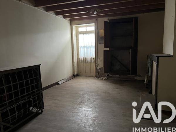 Maison à vendre 8 pièces 410 m² Celles-sur-Belle