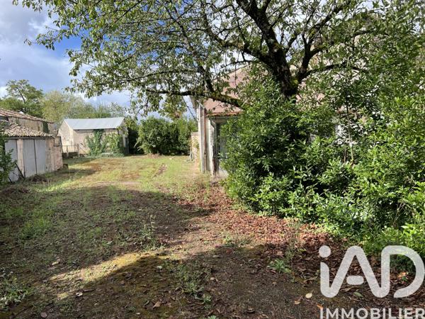 Maison à vendre 8 pièces 410 m² Celles-sur-Belle
