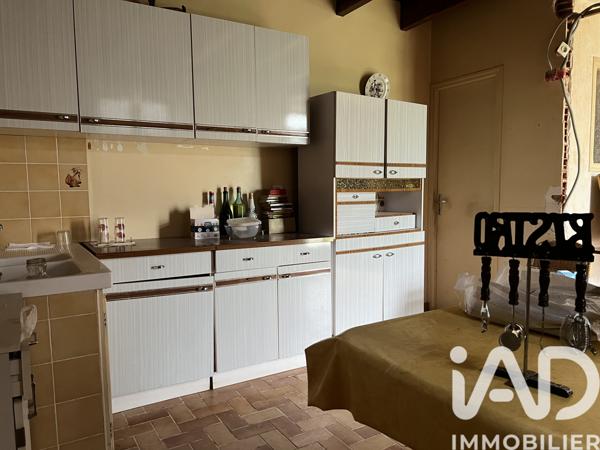 Maison à vendre 8 pièces 410 m² Celles-sur-Belle