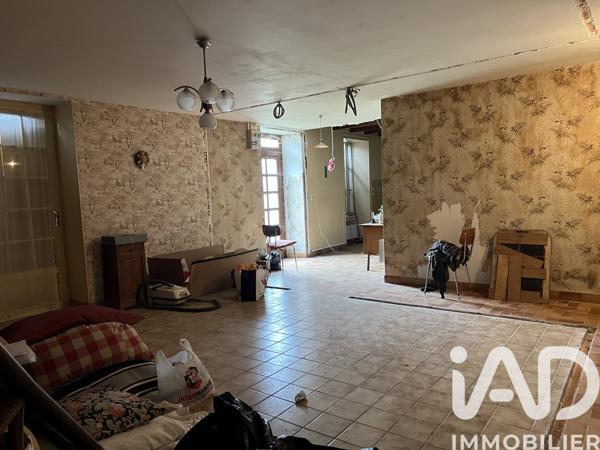 Maison à vendre 8 pièces 410 m² Celles-sur-Belle