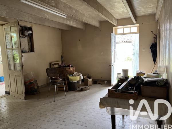 Maison à vendre 8 pièces 410 m² Celles-sur-Belle