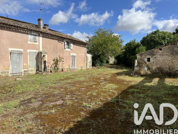 Maison à vendre 8 pièces 410 m² Celles-sur-Belle