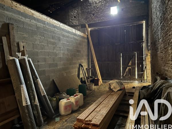 Maison à vendre 8 pièces 410 m² Celles-sur-Belle
