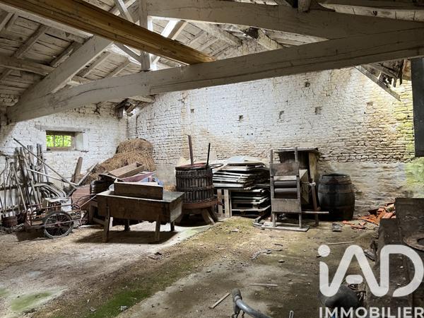 Maison à vendre 8 pièces 410 m² Celles-sur-Belle