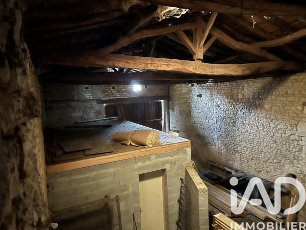 Maison à vendre 8 pièces 410 m² Celles-sur-Belle