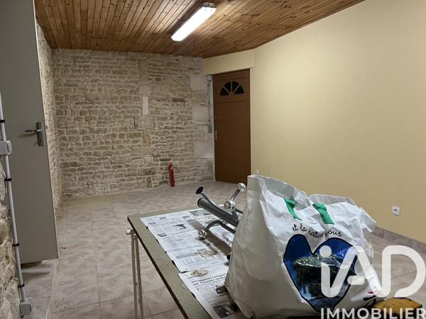 Maison à vendre 8 pièces 410 m² Celles-sur-Belle