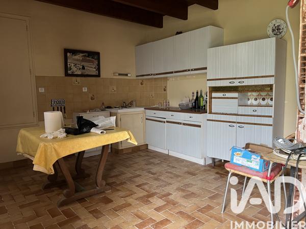 Maison à vendre 8 pièces 410 m² Celles-sur-Belle