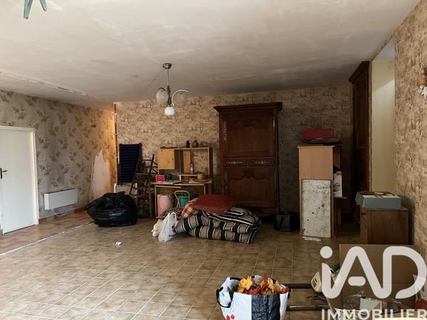 Maison à vendre 8 pièces 410 m² Celles-sur-Belle