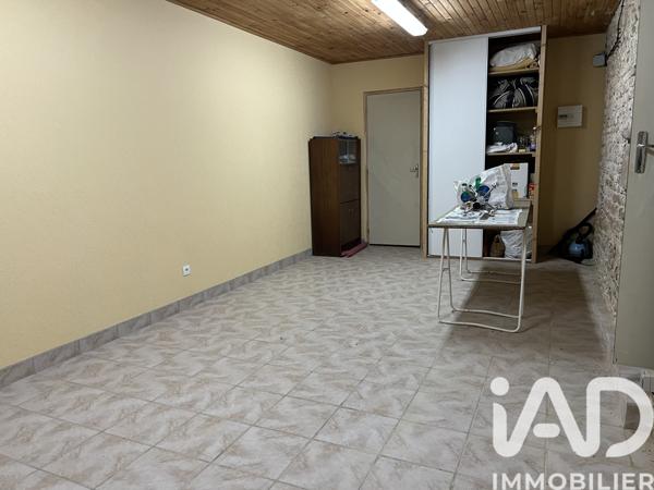 Maison à vendre 8 pièces 410 m² Celles-sur-Belle