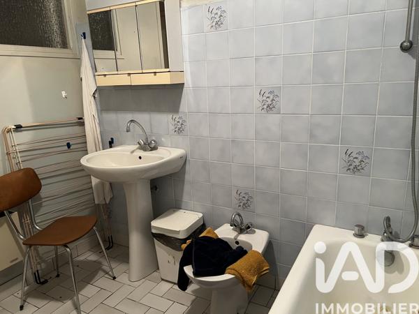 Maison à vendre 8 pièces 410 m² Celles-sur-Belle