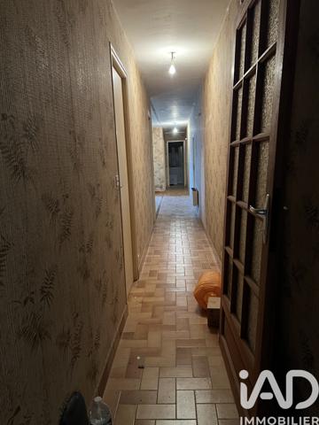 Maison à vendre 8 pièces 410 m² Celles-sur-Belle