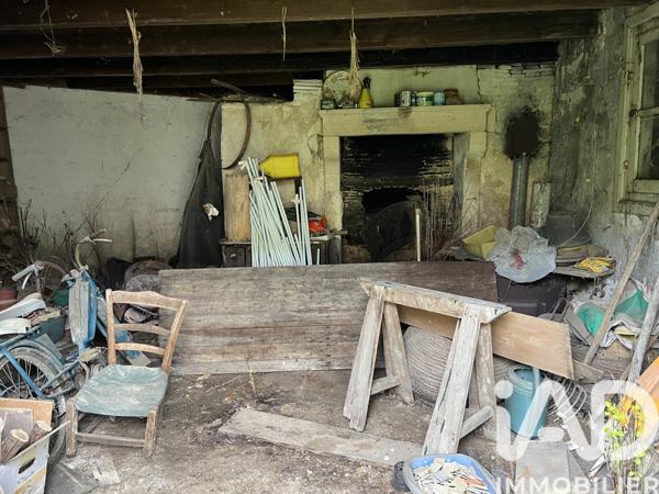Maison à vendre 8 pièces 410 m² Celles-sur-Belle