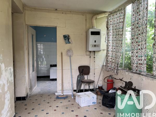 Maison à vendre 8 pièces 410 m² Celles-sur-Belle
