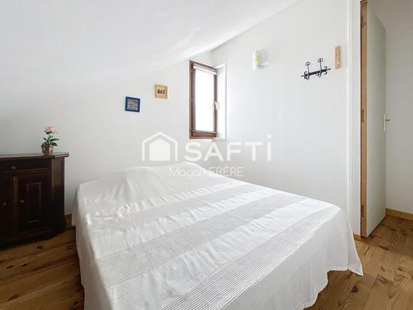 Vue imprenable sur la vallée