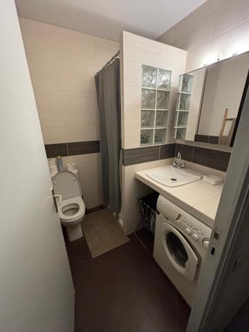 Studio meublé 21,15 m2 Cimiez