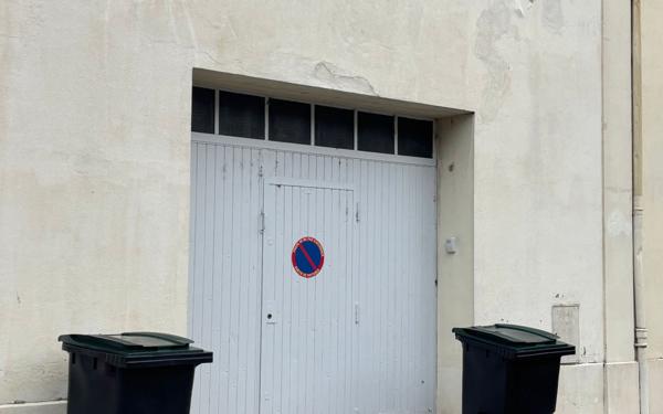 Stationnement à vendre    51 m2 Romans-sur-Isère