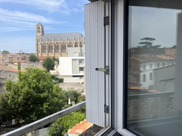 Appartement
                                                                                                                                                                                                                                                                                                                        2 pièce(s)                                                                                                                                                                                                          1 chambre(s)                                                                                                                                                                                                          46  m²