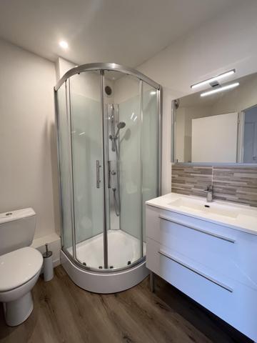 Appartement
                                                                                                                                                                                                                                                                                                                        2 pièce(s)                                                                                                                                                                                                          1 chambre(s)                                                                                                                                                                                                          46  m²