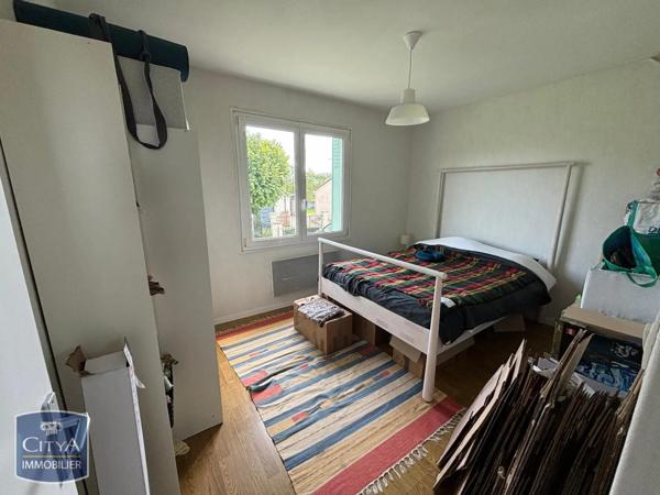 Maison à louer 85m²