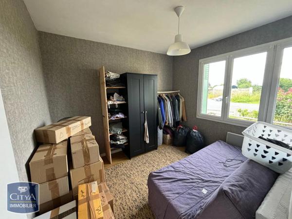 Maison à louer 85m²