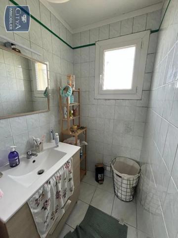 Maison à louer 85m²