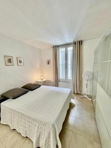 Avignon intra-muros, tout se fait à pied