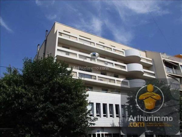 Location Appartement 1 pièces 21 m2 à Chelles