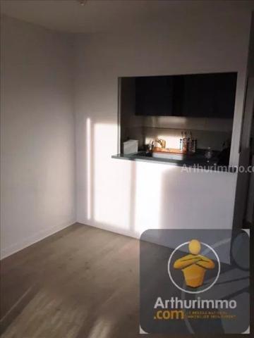 Location Appartement 1 pièces 21 m2 à Chelles
