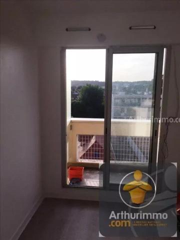 Location Appartement 1 pièces 21 m2 à Chelles