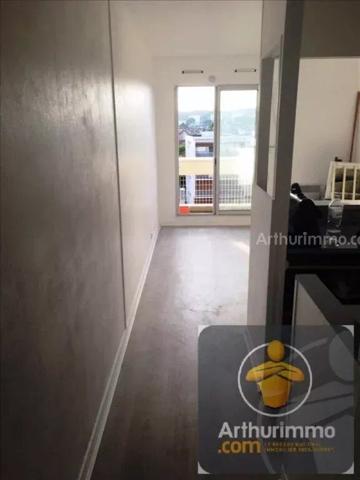 Location Appartement 1 pièces 21 m2 à Chelles