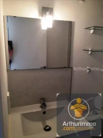 Location Appartement 1 pièces 21 m2 à Chelles