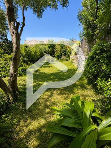 Appartement 3 pièces 88.71 m2