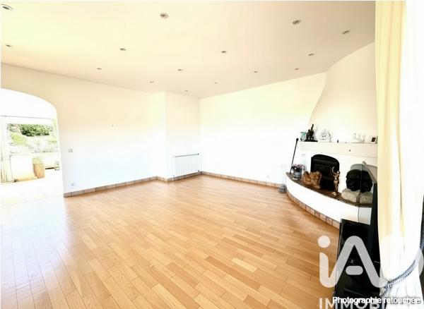 Maison à vendre 6 pièces 271 m² Biot