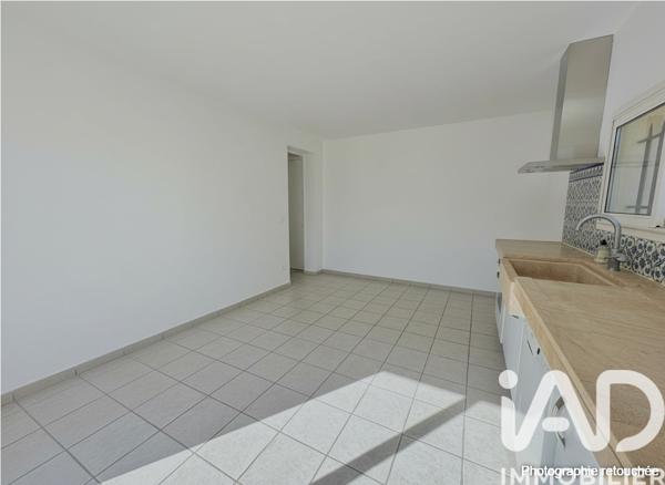 Maison à vendre 6 pièces 271 m² Biot