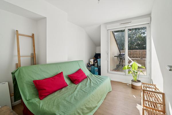 Appartement Noisy Le Sec 4 pièces 83 m2