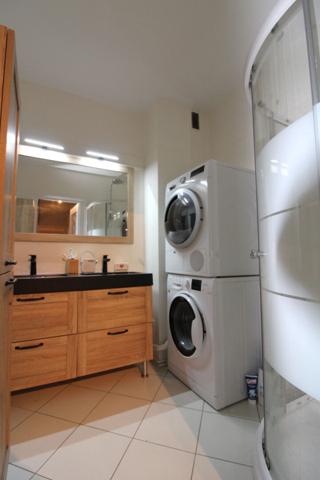 Appartement Chalon Sur Saône 4 pièces 108.09 m2