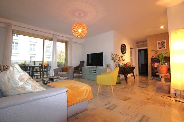 Appartement Chalon Sur Saône 4 pièces 108.09 m2