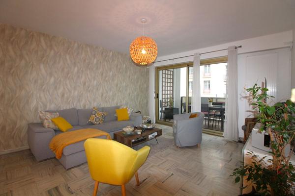 Appartement Chalon Sur Saône 4 pièces 108.09 m2