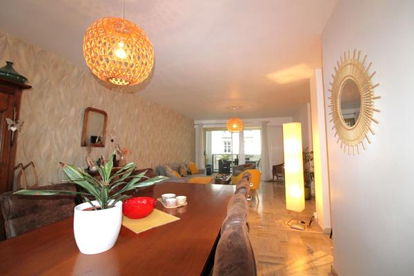 Appartement Chalon Sur Saône 4 pièces 108.09 m2