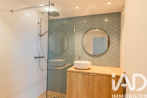 Appartement à vendre 4 pièces 87 m² Antibes