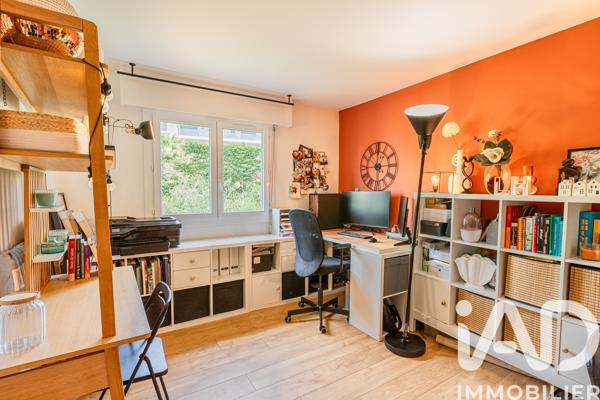 Appartement à vendre 4 pièces 87 m² Antibes