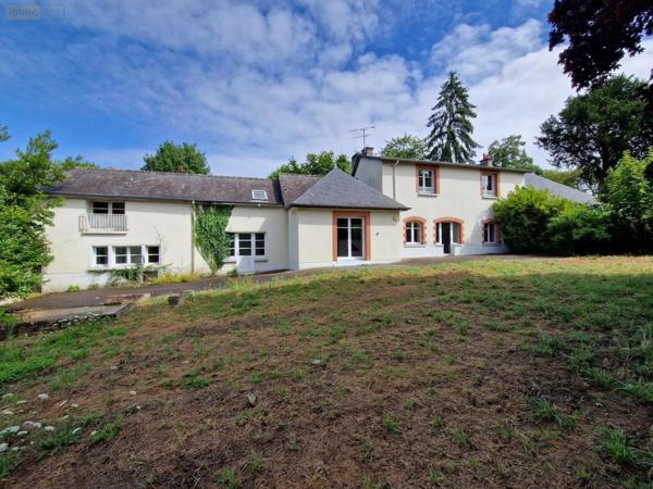 Maison à vendre à Vern-sur-Seiche en Ille-et-Vilaine (35770), ref : l800238794