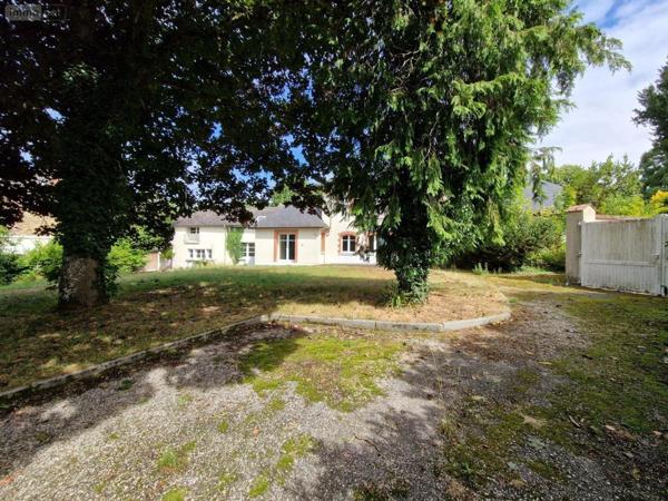 Maison à vendre à Vern-sur-Seiche en Ille-et-Vilaine (35770), ref : l800238794