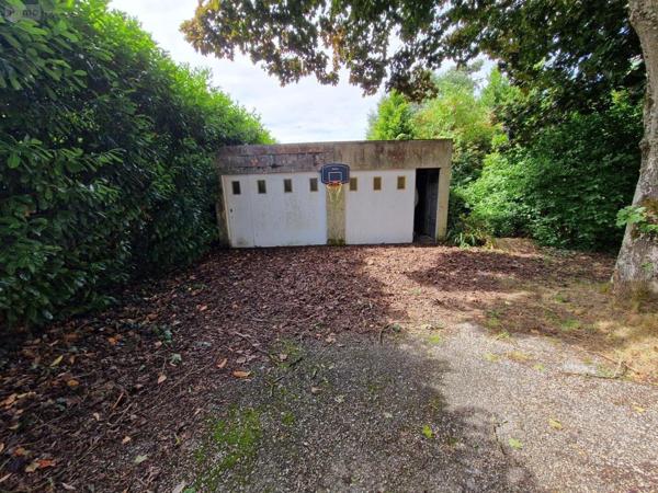 Maison à vendre à Vern-sur-Seiche en Ille-et-Vilaine (35770), ref : l800238794