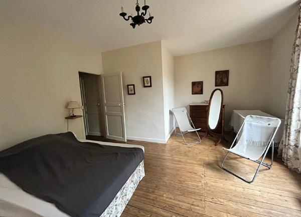 Maison à vendre    6 pièces •  Alet-les-Bains